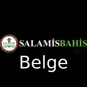 salamisbahis belge