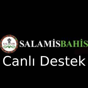 salamisbahis canlı destek
