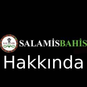 salamisbahis hakkında