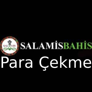 salamisbahis para çekme