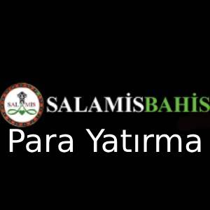 salamisbahis para yatırma