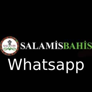 salamisbahis whatsapp