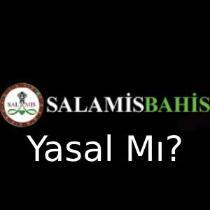 salamisbahis yasal mı?